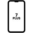Logo Reparar smartphone iPhone 7 Plus (A1784)